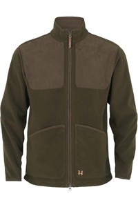 2022 Harkila Mens Stornoway Active Shooting HSP Jacket 1001194 - Willow Green